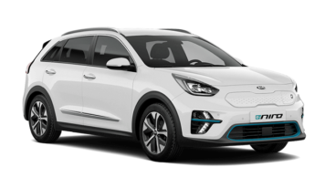 6 anni e 126.000 km in Kia e-Niro: il bilancio di chi non tornerebbe indietro