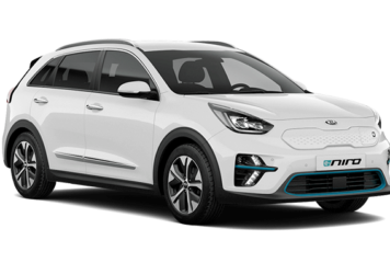 6 anni e 126.000 km in Kia e-Niro: il bilancio di chi non tornerebbe indietro