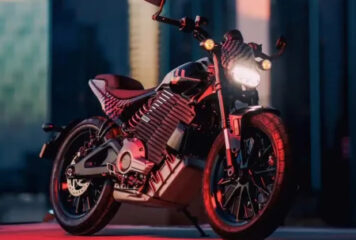 LiveWire S2 Del Mar è l’elettrica di Harley-Davidson
