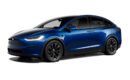 Tesla Model X ed S standard range ma con batteria limitata via software